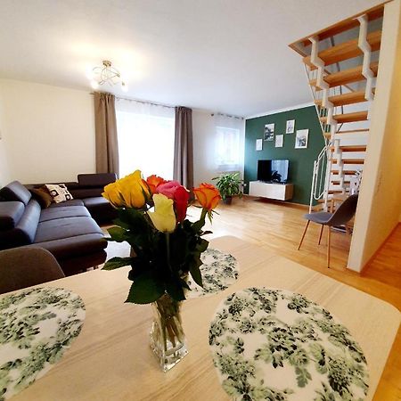 Ferienwohnung Fuessenpur Luaran gambar