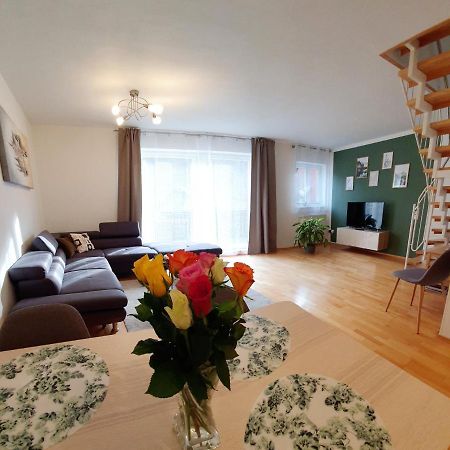 Ferienwohnung Fuessenpur Luaran gambar