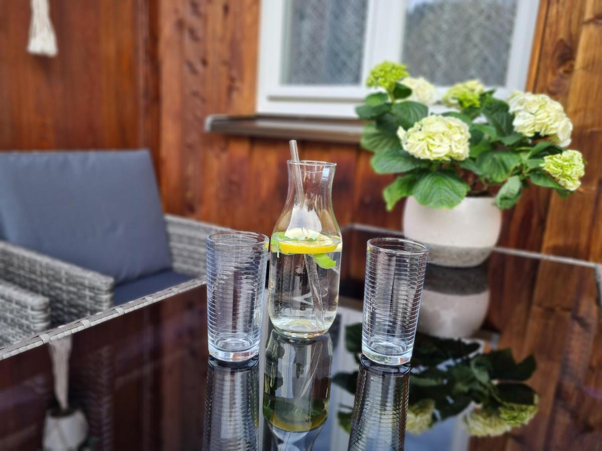 Ferienwohnung Fuessenpur Luaran gambar