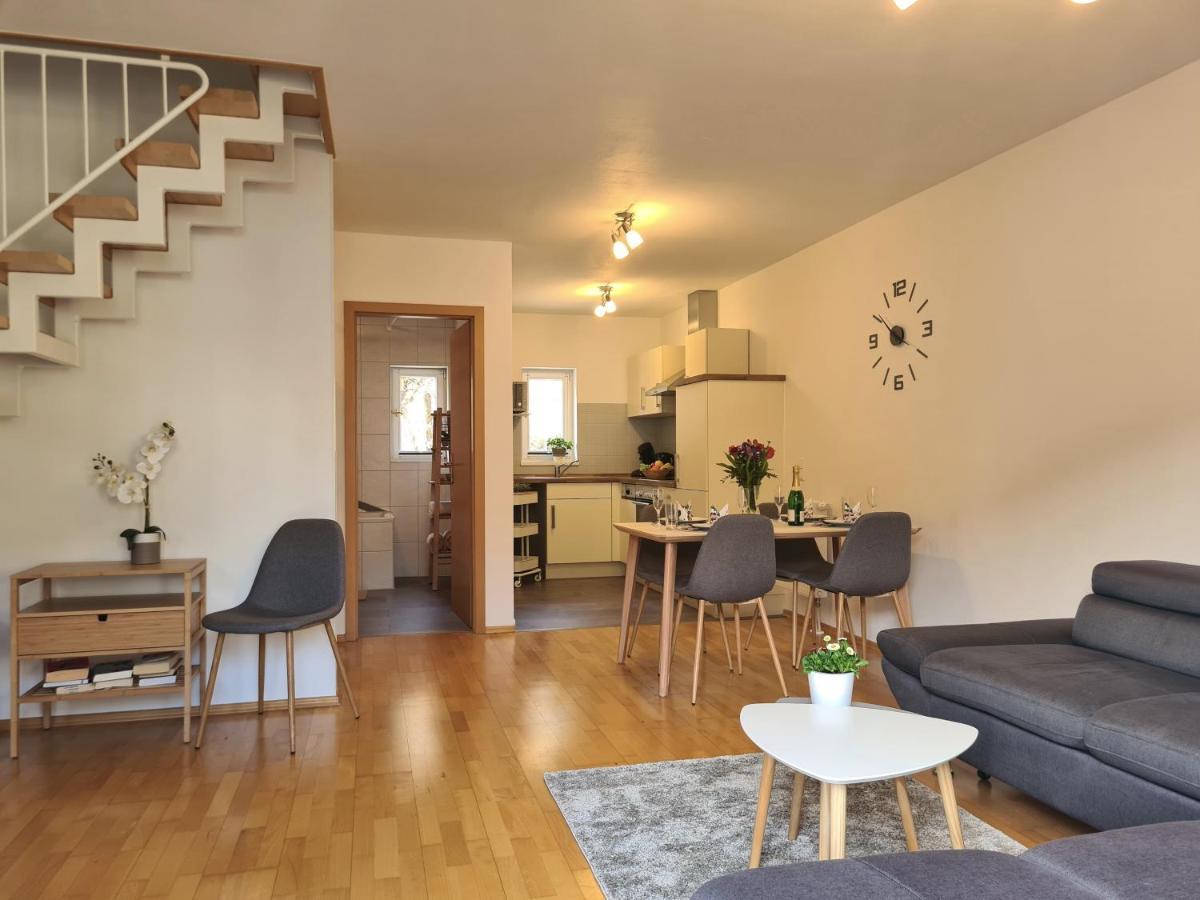 Ferienwohnung Fuessenpur Luaran gambar