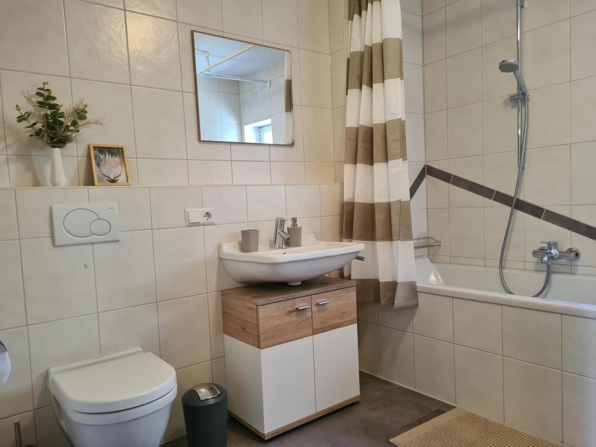 Ferienwohnung Fuessenpur Luaran gambar