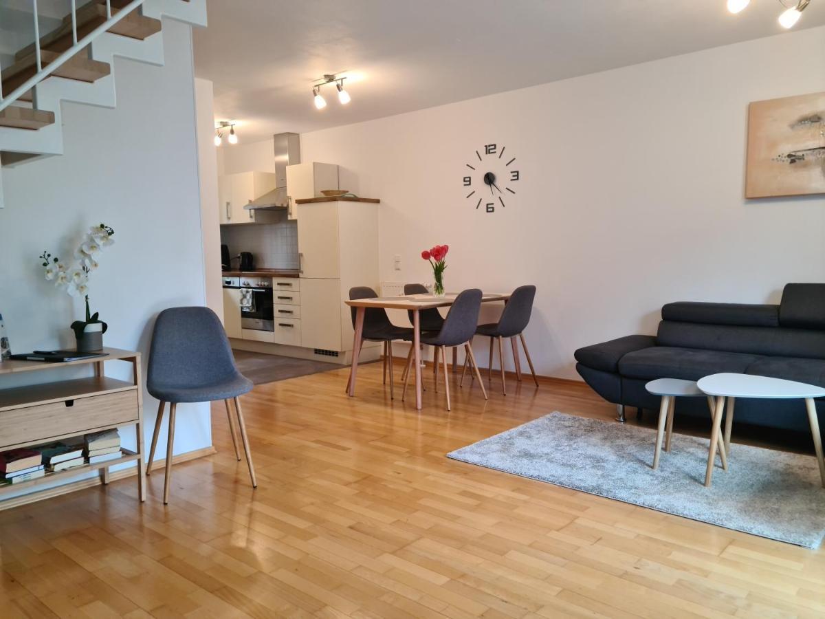 Ferienwohnung Fuessenpur Luaran gambar