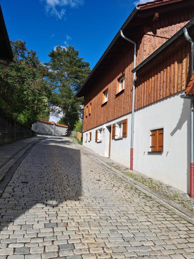 Ferienwohnung Fuessenpur Luaran gambar