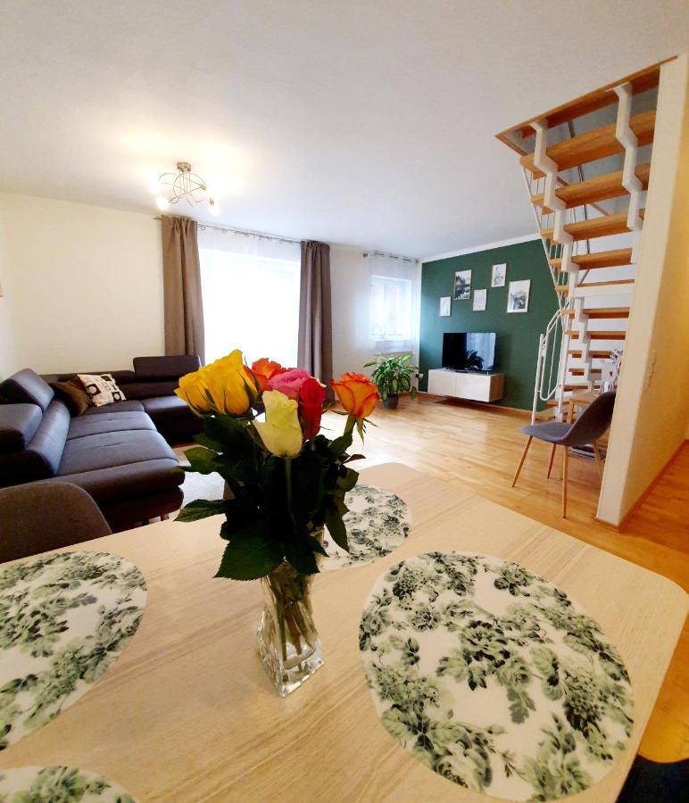 Ferienwohnung Fuessenpur Luaran gambar