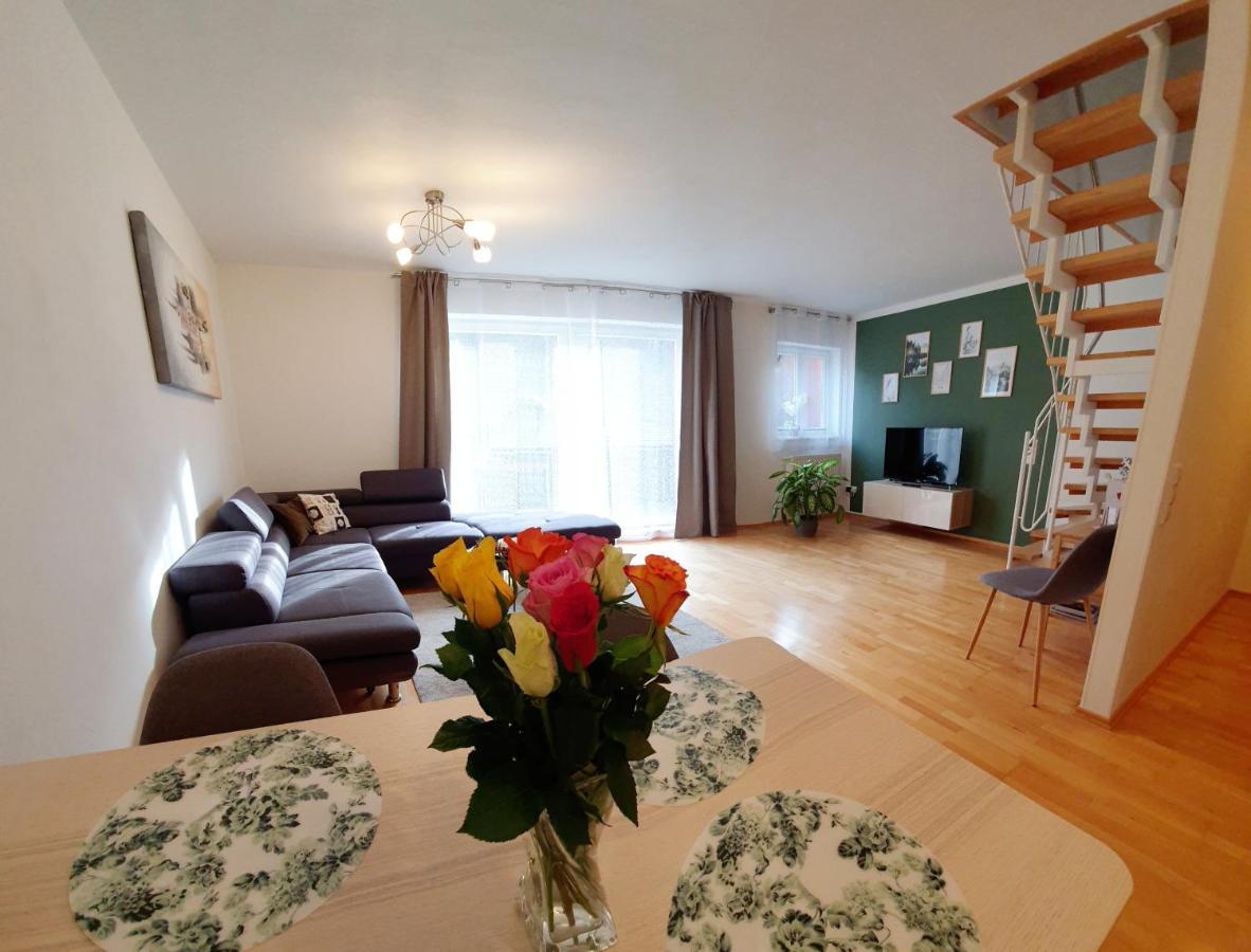 Ferienwohnung Fuessenpur Luaran gambar